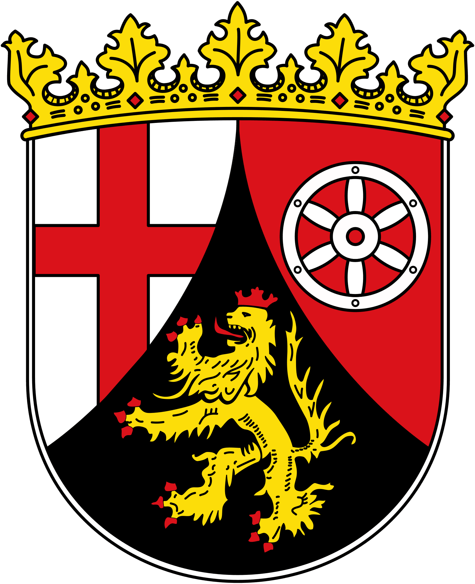 Rheinland-Pfalz