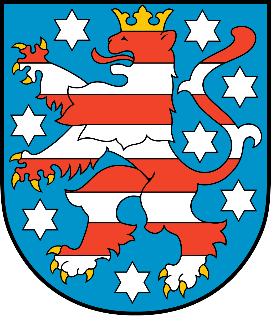 Thüringen