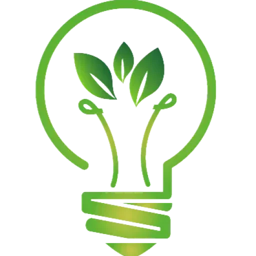 Mission Grüner Wohnen Logo